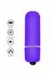 ToyJoy Funky Bullet kompaktni vibrirajući metkić roze 8713221188083