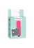 ToyJoy Funky Bullet kompaktni vibrator roze 8713221188052