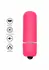 ToyJoy Funky Bullet kompaktni vibrator roze 8713221188052