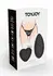 TOYJOY Angel vibrator za gaćice Designer Edition set sa daljinskim upravljačem