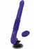 TOYJOY Magnum Opus Supreme Thruster 2 Purple 31cm intimna mašina