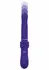 TOYJOY Magnum Opus Supreme Thruster 2 Purple 31cm intimna mašina