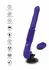 TOYJOY Magnum Opus Supreme Thruster 2 Purple 31cm intimna mašina