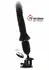 ToyJoy Magnum Opus Thruster Pro napredni sistem za penetraciju, produžetak od 8cm, crni