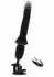 ToyJoy Magnum Opus Thruster Pro napredni sistem za penetraciju, produžetak od 8cm, crni