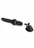 ToyJoy Magnum Opus Thruster Pro napredni sistem za penetraciju, produžetak od 8cm, crni