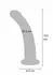 ToyJoy Get Real Harness Dong Silicone L anatomski silikonski nastavak za pojas