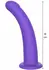 ToyJoy Get Real Harness Dong Silicone M, anatomski silikonski dildo za strap on
