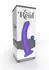 ToyJoy Get Real Harness Dong Silicone M, anatomski silikonski dildo za strap on