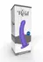 ToyJoy Get Real Harness Dong Silicone S kompaktni silikonski nastavak