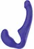 TOYJOY Bend Over Boyfriend silikonski strapless sistem 23 cm crni