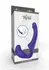 TOYJOY Bend Over Boyfriend silikonski strapless sistem 23 cm crni