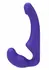 TOYJOY Bend Over Boyfriend silikonski strapless sistem 23 cm crni