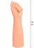 ToyJoy Get Real Extreme The Fist Dong PVC 30 cm anatomski model