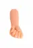 ToyJoy Get Real Extreme The Fist Dong PVC 30 cm anatomski model