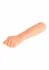ToyJoy Get Real Extreme The Fist Dong PVC 30 cm anatomski model