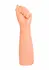 ToyJoy Get Real Extreme The Fist Dong PVC 30 cm anatomski model