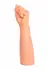 ToyJoy Get Real Extreme The Fist Dong PVC 30 cm anatomski model