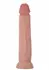 TOYJOY Deluxe Dual Density Dong TPE 36.5 cm Supreme Vital Skin sistem
