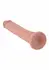 TOYJOY Deluxe Dual Density Dong TPE 30 cm fleksibilan anatomski model