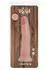 TOYJOY Deluxe Dual Density Dong TPE 30 cm fleksibilan anatomski model
