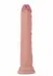 TOYJOY Deluxe Dual Density Dong TPE 30 cm fleksibilan anatomski model