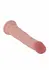 TOYJOY Get Real Deluxe Dual Density Dong TPE 26.5 cm, Supreme Vital Skin
