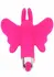 ToyJoy Butterfly Pleaser punjivi mini silikonski masažer za prst sa 7 modova vibracije