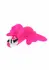 ToyJoy Butterfly Pleaser punjivi mini silikonski masažer za prst sa 7 modova vibracije