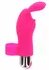 ToyJoy Bunny Pleaser punjivi mini silikonski masažer za prst USB 7 modova