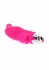 ToyJoy Bunny Pleaser punjivi mini silikonski masažer za prst USB 7 modova