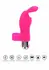 ToyJoy Bunny Pleaser punjivi mini silikonski masažer za prst USB 7 modova