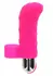 ToyJoy Tickle Pleaser punjivi mini silikonski masažer za prst sa 7 modova rada