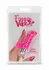 ToyJoy Tickle Pleaser punjivi mini silikonski masažer za prst sa 7 modova rada