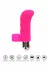 ToyJoy Tickle Pleaser punjivi mini silikonski masažer za prst sa 7 modova rada
