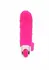 ToyJoy Tickle Pleaser punjivi mini silikonski masažer za prst sa 7 modova rada