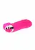 ToyJoy Tickle Pleaser punjivi mini silikonski masažer za prst sa 7 modova rada