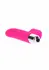 ToyJoy Tickle Pleaser mini silikonski masažer za prst sa jednom brzinom u ljubičastoj boji