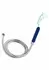 ToyJoy Buttocks The Cleaner set za tuš 15 cm, higijenski sistem za čišćenje
