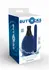 TOYJOY analni tuš sa rezervoarom 475 ml, ergonomski higijenski sistem