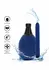 TOYJOY analni tuš sa rezervoarom 475 ml, ergonomski higijenski sistem