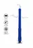 ToyJoy Buttocks The Geyser analna tuš mlaznica 15 cm - fleksibilna silikonska higijenska mlaznica