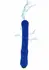 ToyJoy Buttocks The Geyser analna tuš mlaznica 15 cm - fleksibilna silikonska higijenska mlaznica