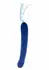ToyJoy Buttocks The Surge analni tuš 30 cm fleksibilno silikonsko crevo za higijenu