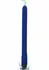 ToyJoy Buttocks The Streamer analni tuš 23 cm fleksibilni silikonski sistem