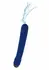 ToyJoy Buttocks The Streamer analni tuš 23 cm fleksibilni silikonski sistem