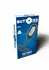 ToyJoy The Champ otežani silikonski analni čep 230g, 13cm, crni