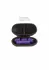 TOYJOY Pocket Stimulator Designer Edition punjivi vibrator na USB-C crni