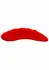 TOYJOY Divine vibrator za gaćice Designer Edition set sa crvenom čipkom USB