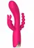 TOYJOY Aphrodite trostruki vibrator Designer Edition, sistem sa dva motora
